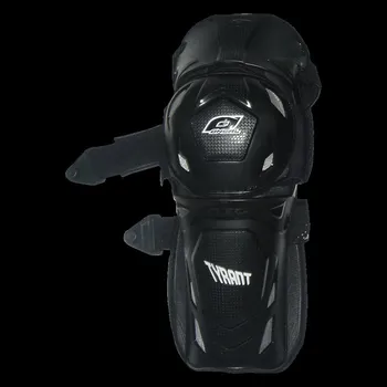 Motocyklový chránič Chrániče kolen O´Neal TYRANT černá L/XL 2H152652