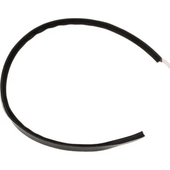 Helma na motorku těsnění spodního lemu pro přilby REV, AIROH 15GUN051