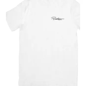 Pánské tričko Tričko PAVEL SCOOTERING Gildan HC | PAVEL SCT WHITE YS