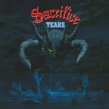 Zahraniční hudba LP Sacrifice: Tears