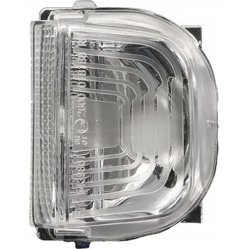 Posilovač řízení Směrové světlo (blinkr) Blic 5403-02-354106P