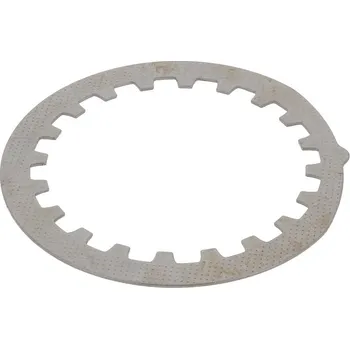 TECNIUM Ocelová spojková deska - 121.7-101.1-90.1-1.15 20DTS 7.5 ACI 2A6-16324-00