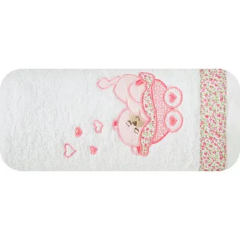 DĚTSKÝ OSUŠKA 50x90 cm EUROFIRANY PRO DĚTI