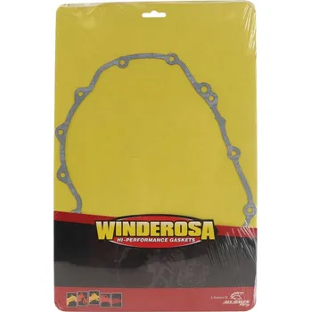 Spojková sada WINDEROSA (VERTEX) těsnění krytu spojky HONDA CB500F 13-15, CB500X 13-15, CBR500R 13-15 (vnitřní) (WINDEROSA (VERTEX) těsnění krytu spojky HONDA CB500F 13-15, CB500X 13-15, CBR500R 13-15 (vnitřní))