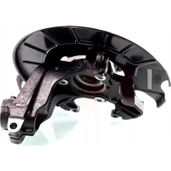 Zavěšení kol KOMPLETNÍ PRAVÁ TĚHLICE NÁPRAVY AUDI A3 (8P) 2003-20 GH