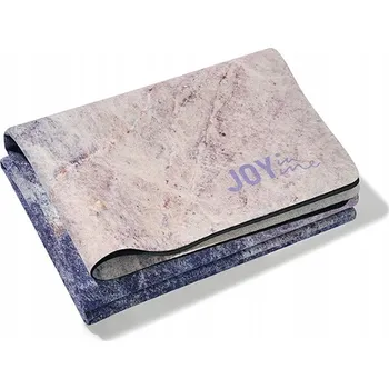 podložka na cvičení Podložka na cvičení Joyinme 183 cm x 61 cm růžová