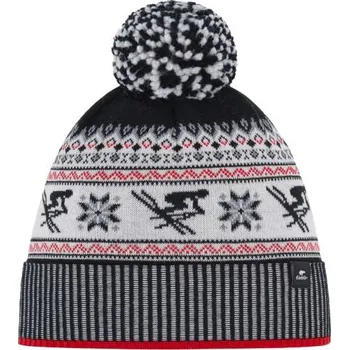 Čepice ČEPICE EISBAR Retroski Bambule MÜ