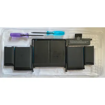 Baterie k notebooku Baterie pro Apple Macbook Pro 13" Retina A1502 A1582