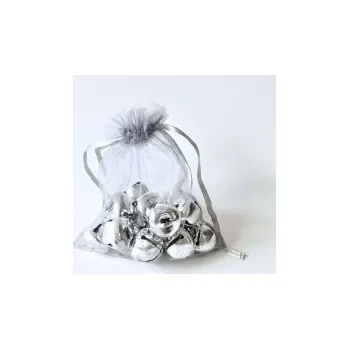 Vánoce Rolničky 12 ks v sáčku