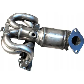 Katalyzátor JMJ 1091580 katalyzátor