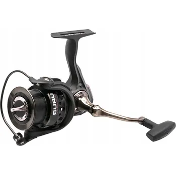 Rybářský naviják Guru A-Class 5000 naviják