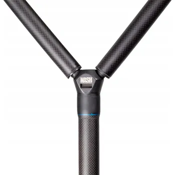 Podběrák Nash Air Force F20 Landing Net 46" podběrák