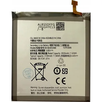 Baterie pro mobilní telefon Baterie pro Samsung Galaxy A40 EB-BA405ABE