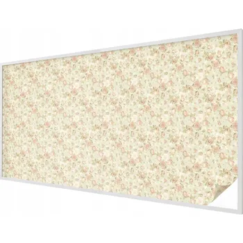 Okenní dekorace Hotová mléčná Fólie 100 x 200 cm