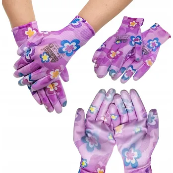 Pracovní rukavice Rukavice SEREDA velikost 8 - M 1 pár