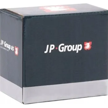 Spojková sada Sada seřizovače, bubnová brzda JP GROUP 1165000410