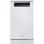 Haier myčka XF1C3TB1FW 45 cm