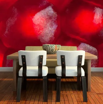 Tapeta Sablio Tapeta Granátové jablko - 125x75 cm