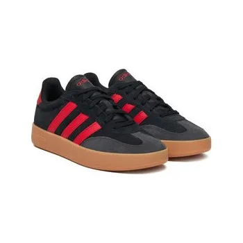 Dámské tenisky adidas Sneakersy Barreda JP5934 Černá 46_23