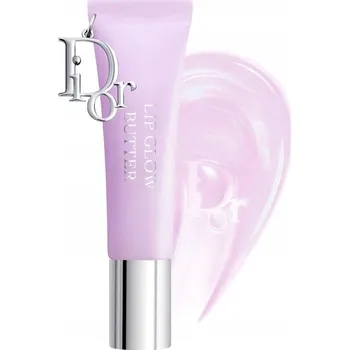 Lesk na rty DIOR BACKSTAGE Addict Lip Glow Butter BALSAM NA RTY 102 GLAZED LAVENDER NOVÝ