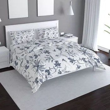 Povlečení Sablio Povlečení Kouzlo tradice - 140x220 / 90x70