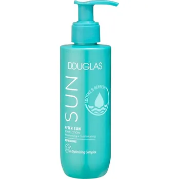 Douglas Collection - Sun Refreshing Body Lotion Tělová mléka 200 ml unisex
