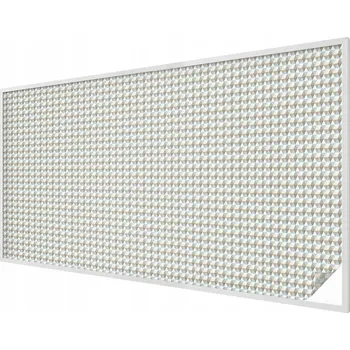 Okenní dekorace Fólie Dekorativní Mléčná na Skla Okna Výlohy Geometrické trojúhelníky 200x116 cm