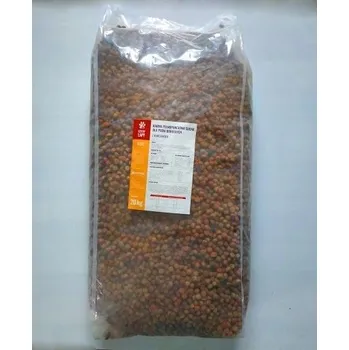 Krmivo pro psa Suché krmivo Cztery Łapy BASIC kuře 20 kg