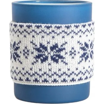 Svíčka Sójová vonná svíčka SWEATHER WEATHER Homla