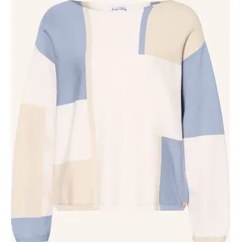 Dámský svetr Joseph Ribkoff Dámský Svetr, režná / černošedá / béžová, 40