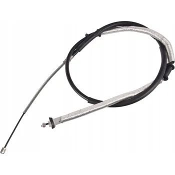 Brzdová hadice Febi Bilstein 188408 Táhlo ruční brzdy