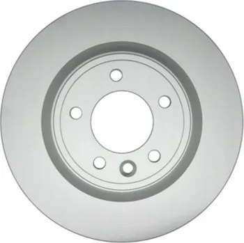 Brzdový kotouč Brzdový kotouč Hella 8DD 355 132-571