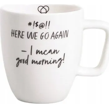 Hrnek Homla SPECIAL porcelánový 0 ml