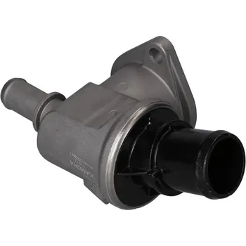 Klimatizace automobilu TERMOSTAT, CHLADICÍ KAPALINA 7710313 KAMOKA