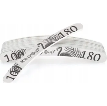 Ruční Pilník na banánový papír Aba group