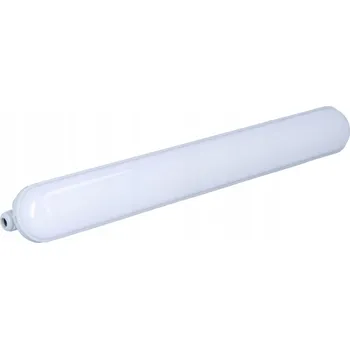 Stropní přisazené svítidlo Ledvance 21 W 2G11 59,4 cm bílé