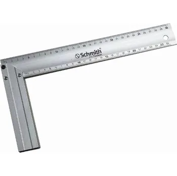 Úhloměr Schmith SKAL-500A 500 univerzální úhelník