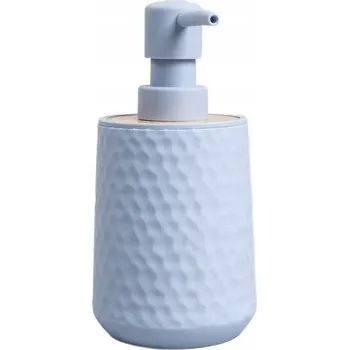 Obraz Ruční dávkovač mýdla na desku Homla 0 ml modrý