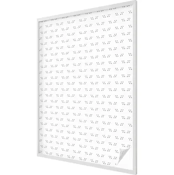 Okenní dekorace Hotová mléčná Fólie 146 x 100 cm