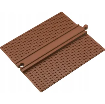 Hračka pro nejmenší Podložka na stavění Classic XL pro dřevěné vláčkodráhy