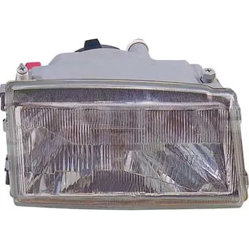 Přední světlomet DEPO 661-1106R-LD-E Světlomet