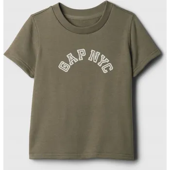 Chlapecké tričko Dětské tričko GAP NYC