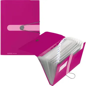 Desky s gumou A4 Herlitz