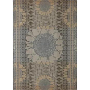 Utěrka Bavlněné kuchyňské utěrky 50x70 hadřík GOTS ZWOLTEX slunečnice