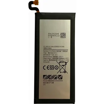 Baterie pro mobilní telefon Baterie pro Samsung Galaxy S6 Edge PLUS EB-BG928ABE