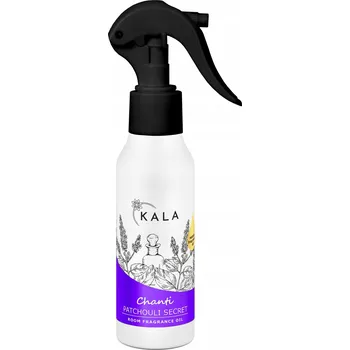 Osvěžovač vzduchu Olejek zapachowy Kala Chanti pačuli 100 ml