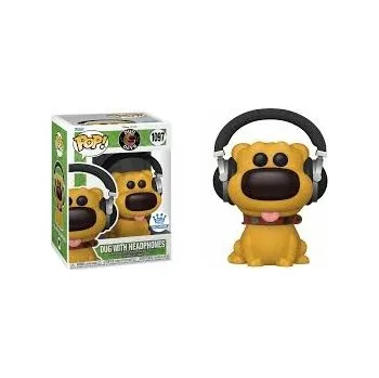 Figurka Funko Disney