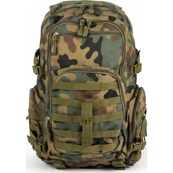 turistický batoh Batoh RG Camp Trail 30L SILNÝ batoh pro přežití 20-40 l