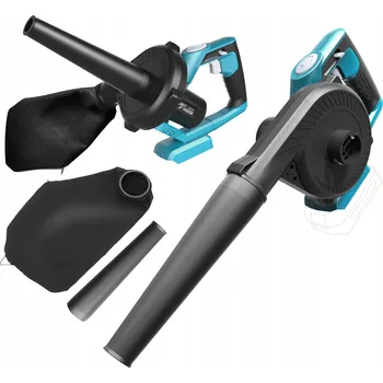 Foukač vysavač 18V SAS+ ALL DEDRA DED7072