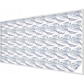 Okenní dekorace Hotová mléčná Fólie 116 x 200 cm